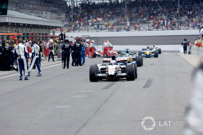 El momento de la verdad