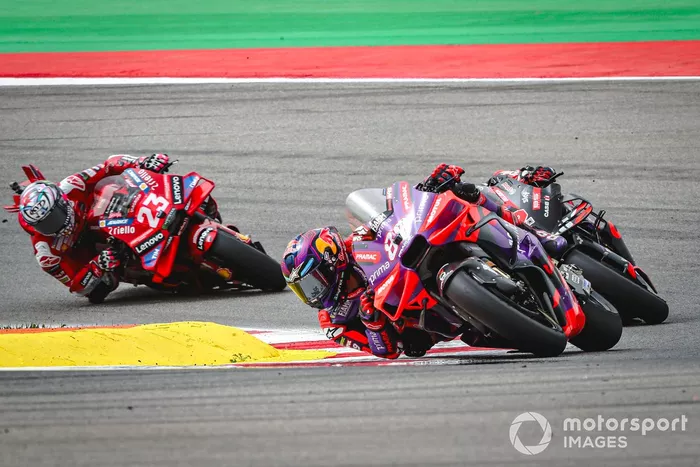 Jorge Martin, Pramac Racing