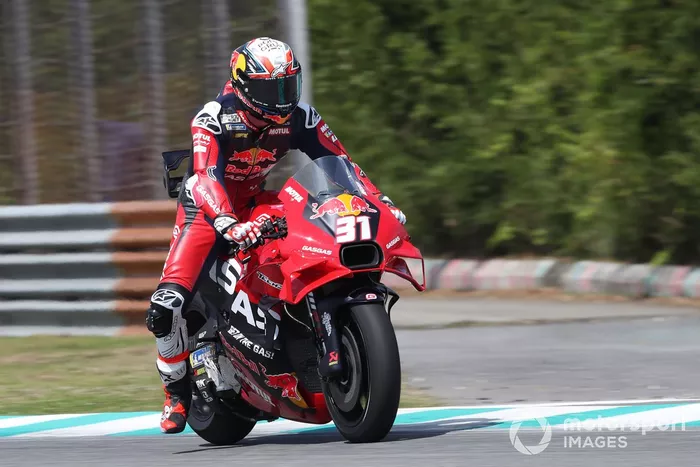 Pedro Acosta, Tech3 GASGAS Factory Racing 