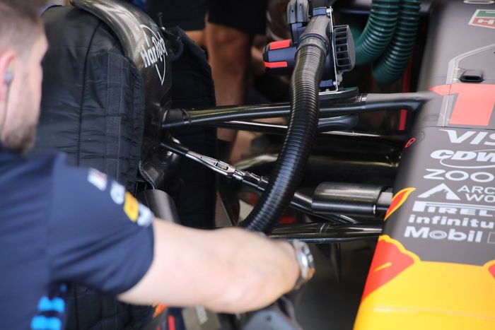 Red Bull Racing RB20