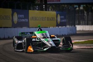 Juncos Hollinger Racing