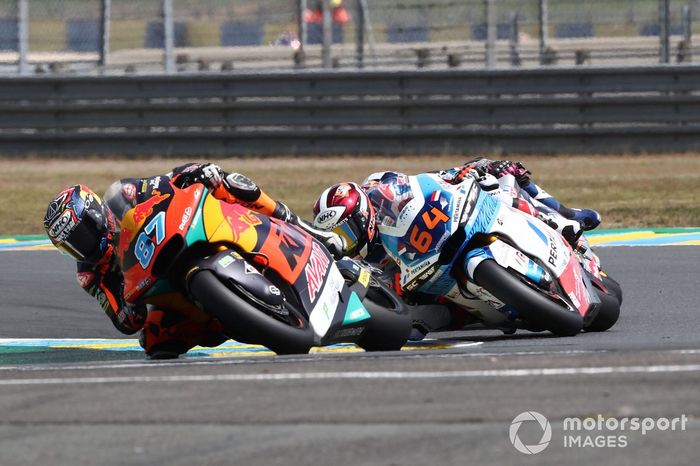 Remy Gardner, Red Bull KTM Ajo