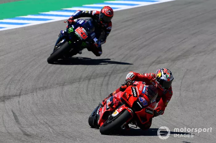 Jack Miller, Ducati Team
