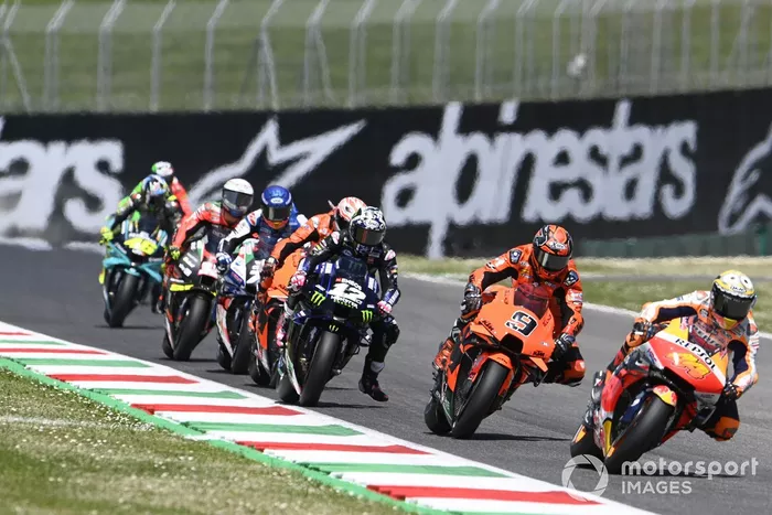Danilo Petrucci, KTM Tech3