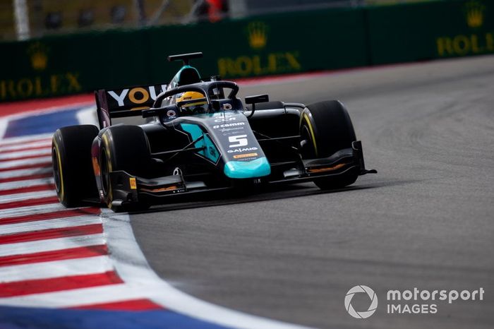 Sergio Sette Camara, Dams