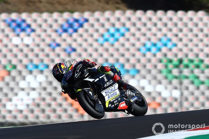 Johann Zarco, Avintia Racing