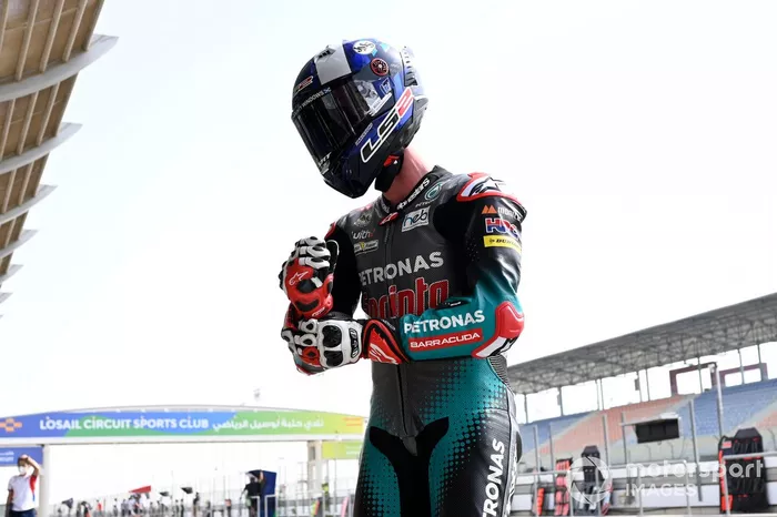 John Mcphee, Petronas Sprinta Racing