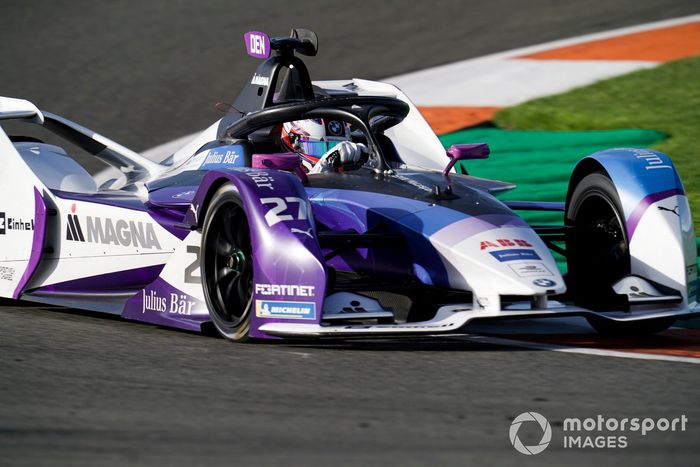 Jake Dennis, BMW i Andretti Motorsport, BMW iFE.21