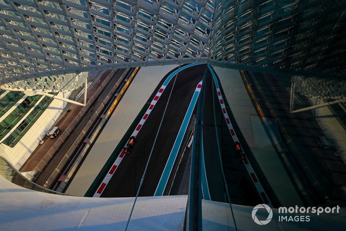 Max Verstappen, Red Bull Racing RB16
