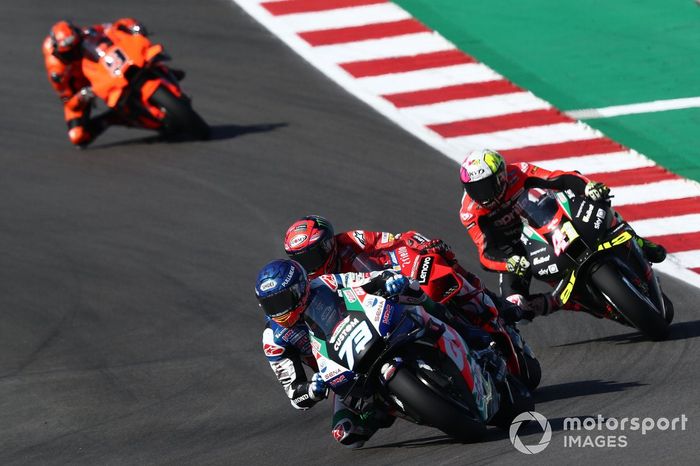 Alex Márquez, Team LCR Honda