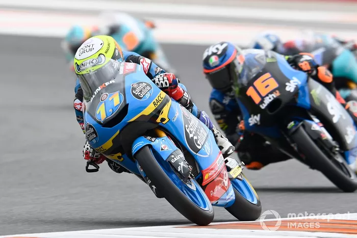 Sergio Garcia, Estrella Galicia 0,0 Dols