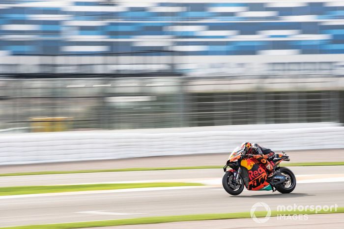 Pol Espargaró, Red Bull KTM Factory Racing