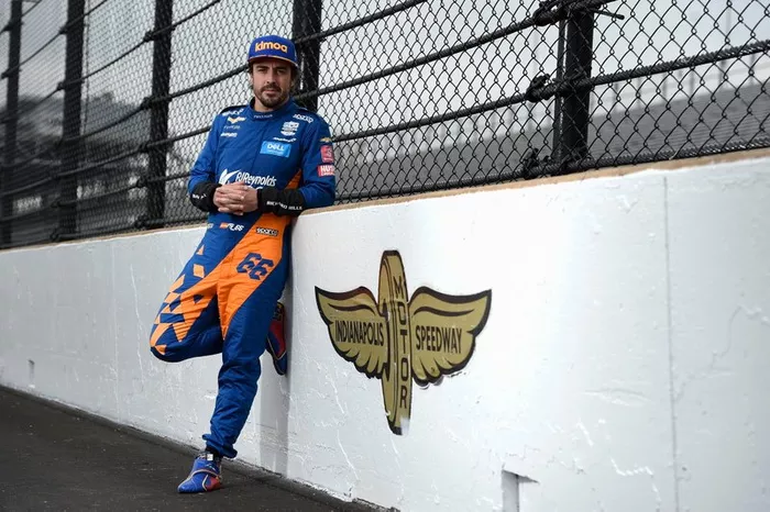 ¿Conseguirá Fernando Alonso su triple corona? 
