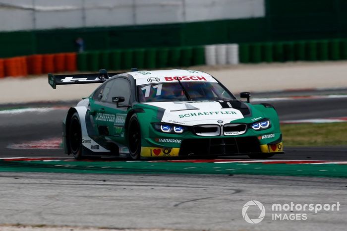 Marco Wittmann, BMW Team RMG, BMW M4 DTM