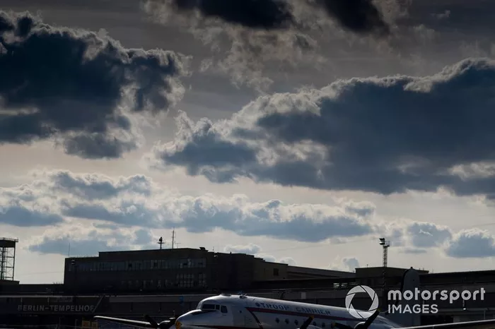 Aeropuerto de Tempelhof 