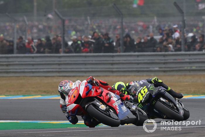 Jack Miller, Pramac Racing