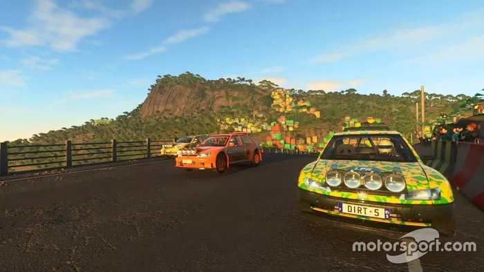 Imagen de DiRT 5