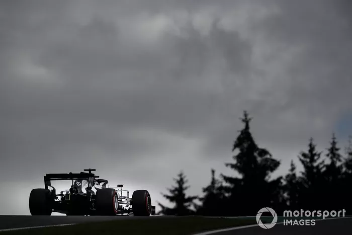 Daniil Kvyat, AlphaTauri AT01