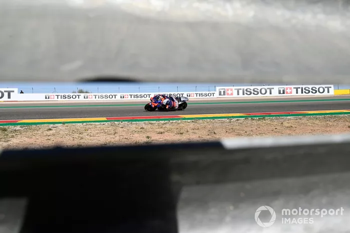 Iker Lecuona, Red Bull KTM Tech 3