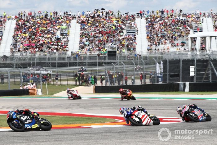 Marco Bezzecchi, Sky Racing Team VR46