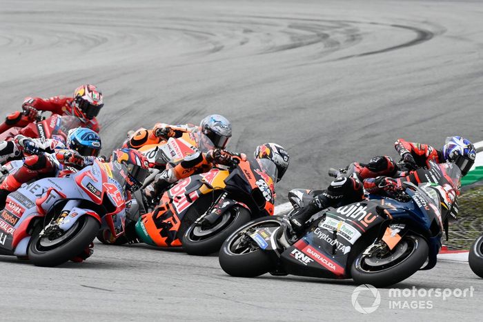 Darryn Binder, RNF MotoGP Racing