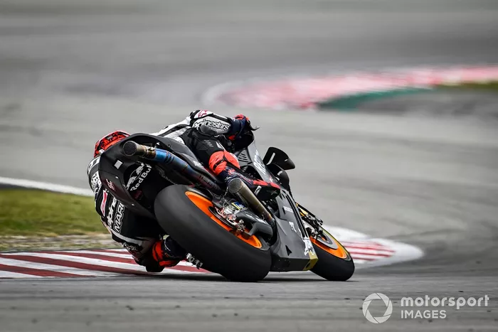 Marc Márquez, Repsol Honda Team
