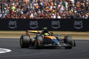 Lando Norris, McLaren