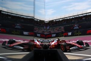 F1 na żywo: 2. Trening w Wielkiej Brytanii
