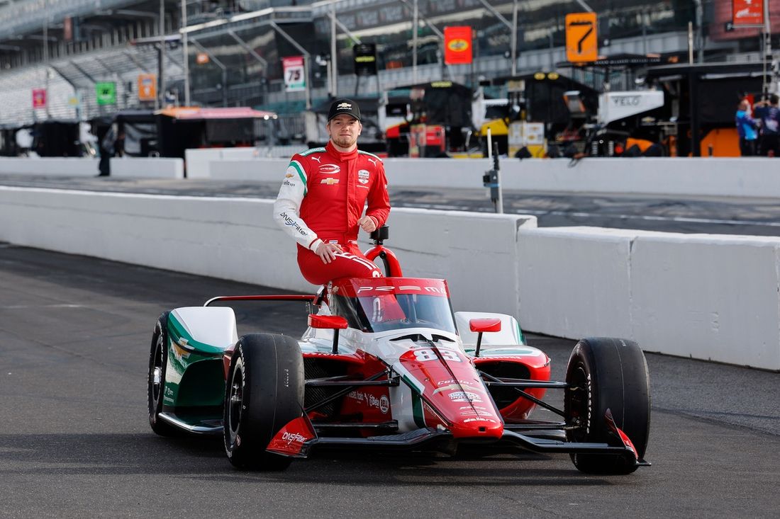 Robert Shwartzman, Prema Racing