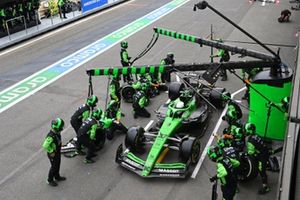 Nico Hulkenberg, Sauber