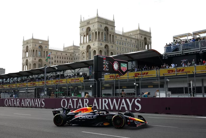 Yuki Tsunoda, Equipo Red Bull Racing