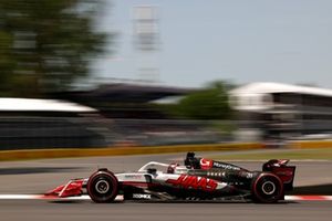 Esteban Ocon, Haas F1 Team