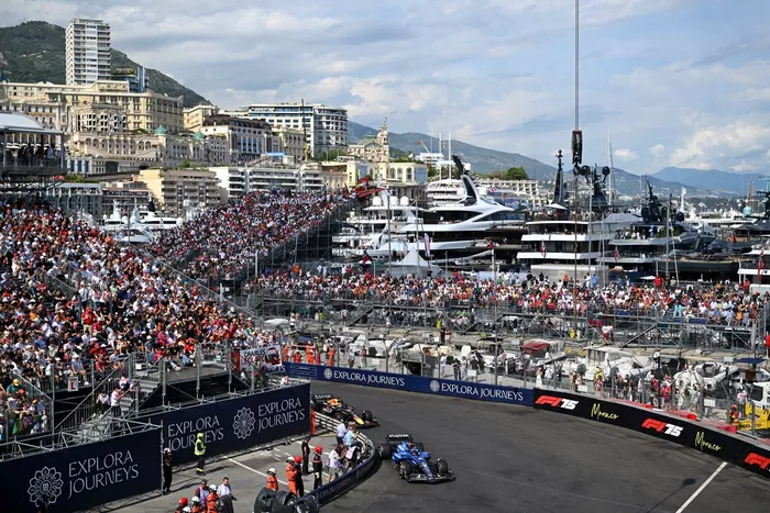 Max Verstappen, Red Bull Racing