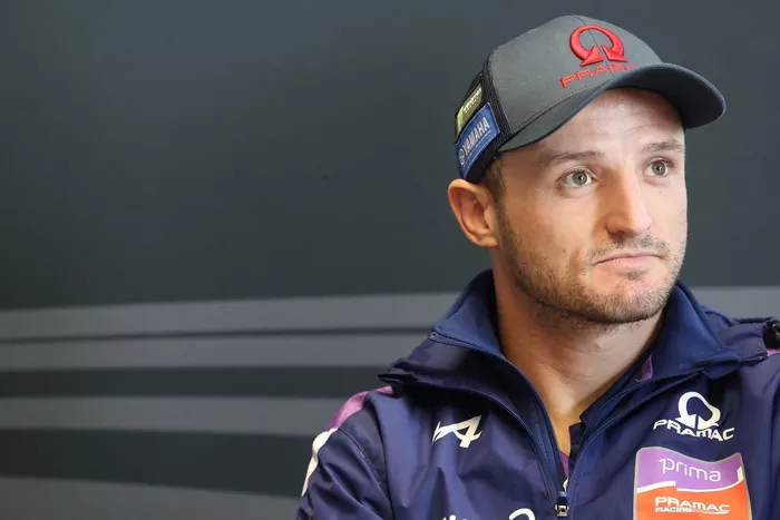 Jack Miller, Pramac Racing
