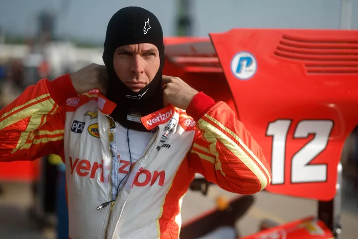 Will Power, Team Penske