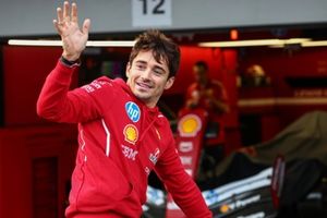 Charles Leclerc, Ferrari