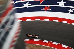 Oscar Piastri, McLaren