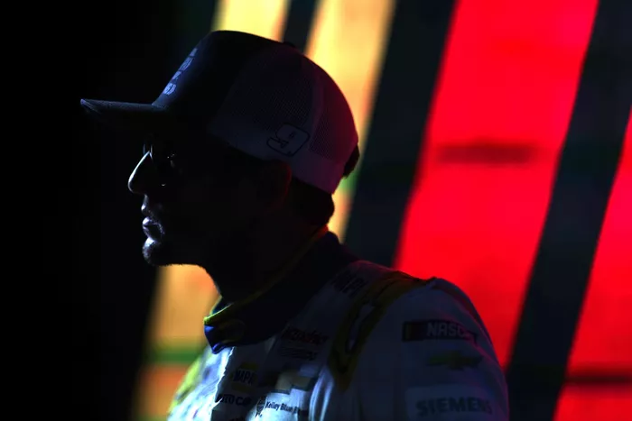 Chase Elliott, Hendrick Motorsports Chevrolet
