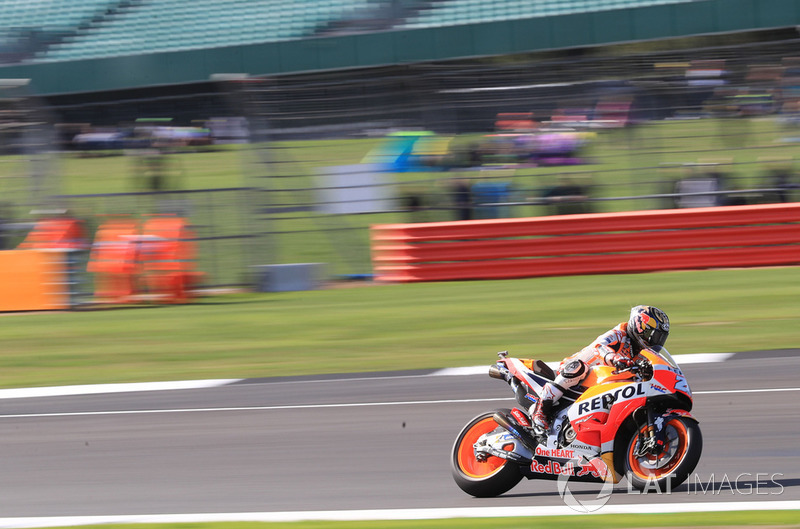 Дані Педроса, Repsol Honda Team
