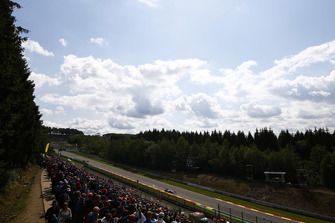 Sergey Sirotkin, Williams FW41