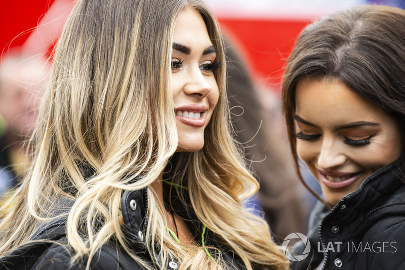 Chicas
