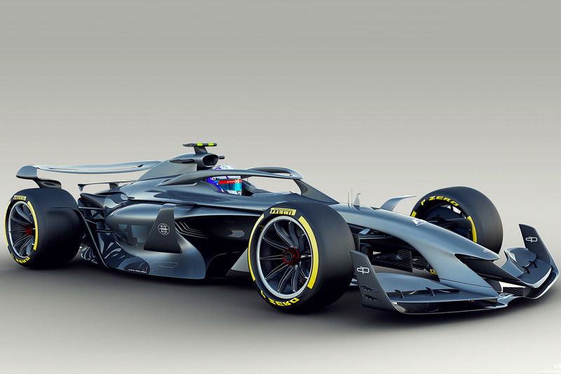2021 concept rendering