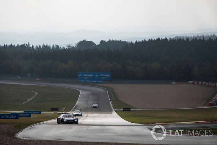 Joel Eriksson, BMW Team RBM, BMW M4 DTM