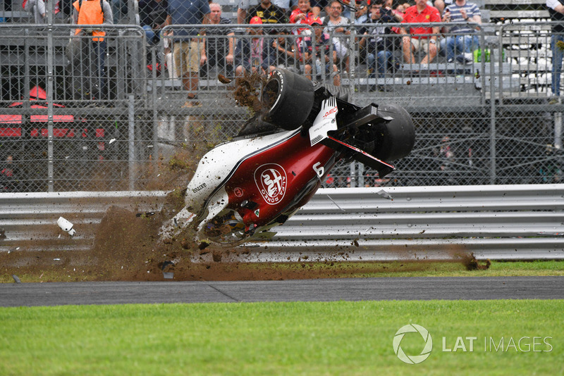 Marcus Ericsson, Sauber C37