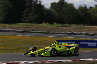 Simon Pagenaud, Team Penske Chevrolet