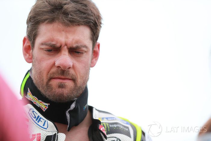 Cal Crutchlow, Team LCR Honda