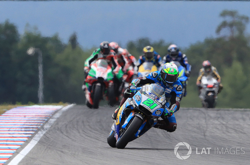 Франко Морбіделлі, Estrella Galicia 0,0 Marc VDS