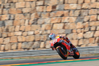 Marc Marquez, Repsol Honda Team