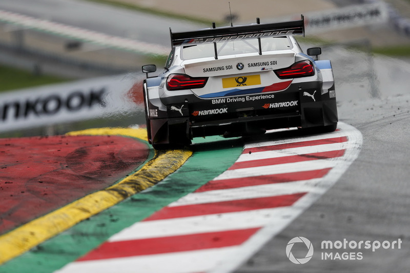 Marco Wittmann, BMW Team RMG, BMW M4 DTM