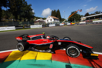 George Russell, ART Grand Prix